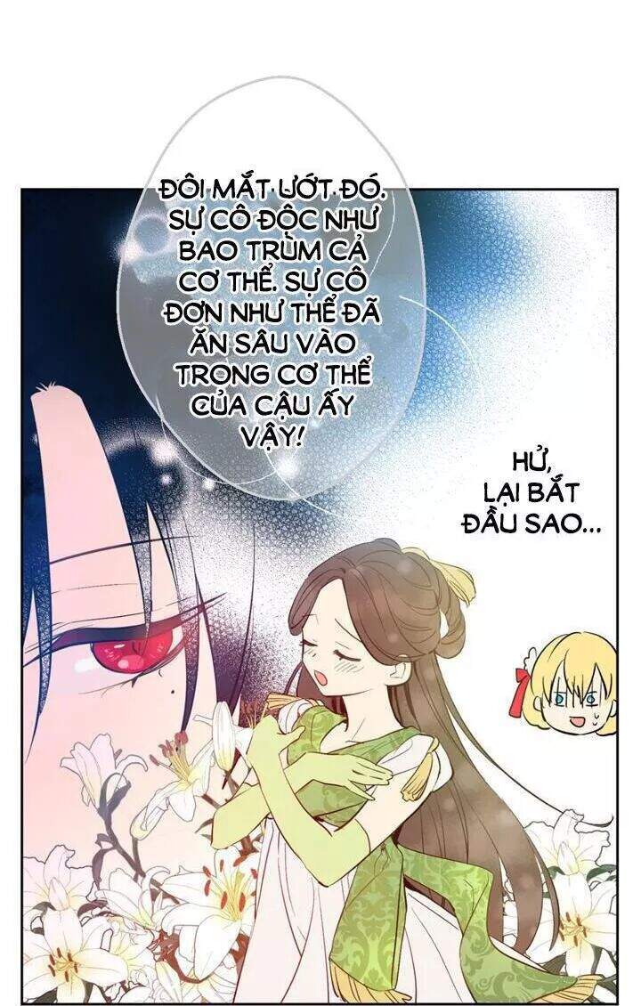 Một Ngày Nọ Tôi Bỗng Thành Nàng Công Chúa - Chương 29 - Trang 34