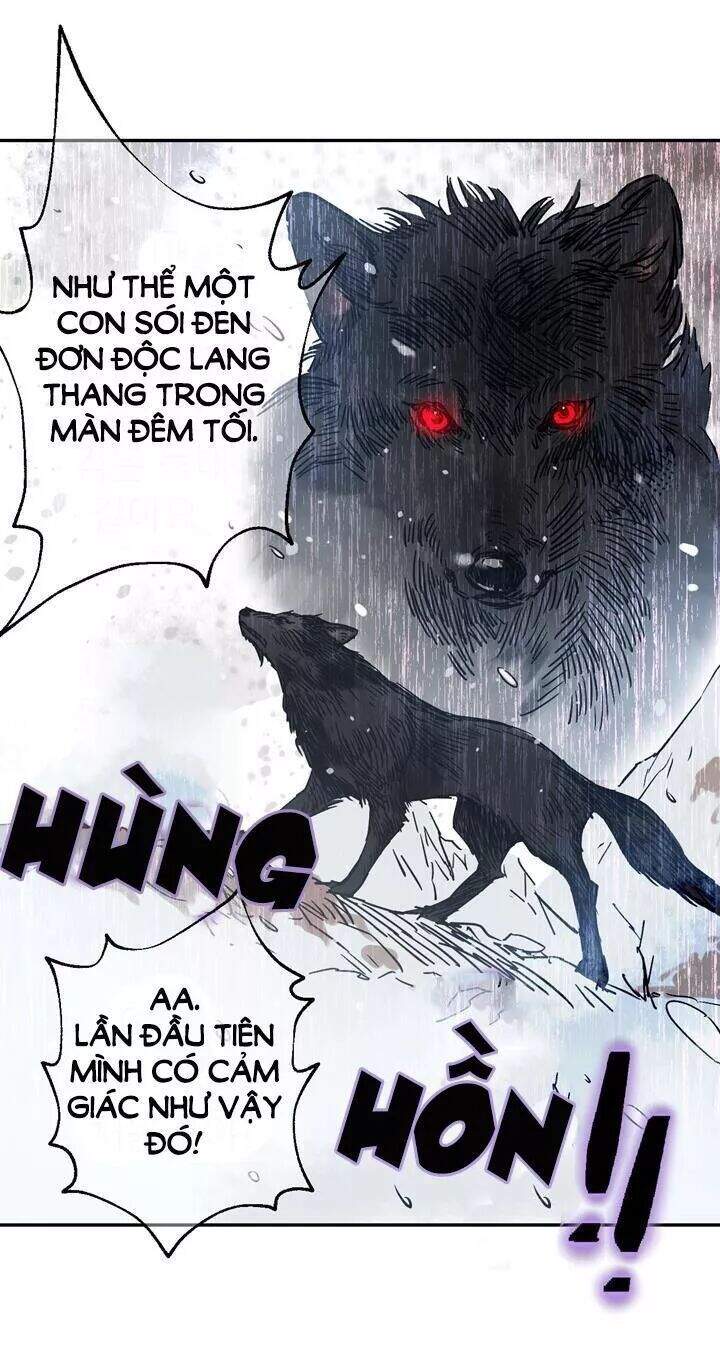 Một Ngày Nọ Tôi Bỗng Thành Nàng Công Chúa - Chương 29 - Trang 35