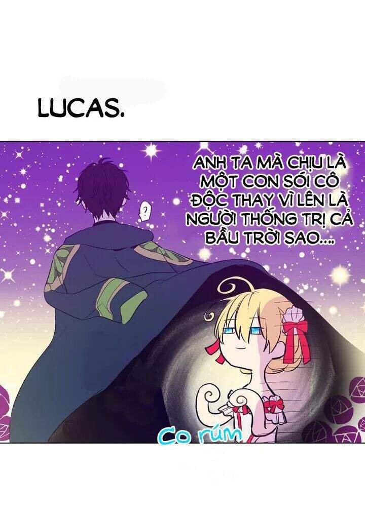 Một Ngày Nọ Tôi Bỗng Thành Nàng Công Chúa - Chương 29 - Trang 37