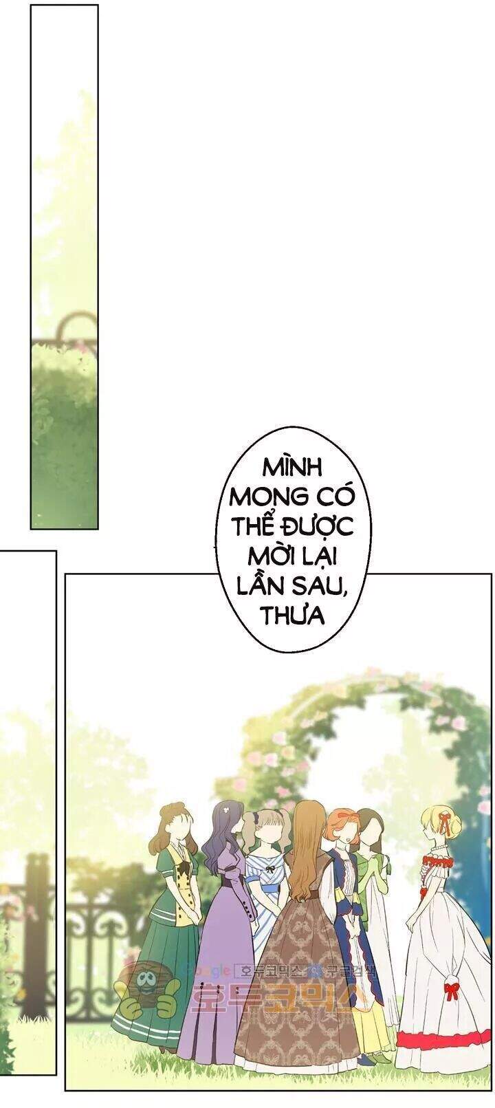 Một Ngày Nọ Tôi Bỗng Thành Nàng Công Chúa - Chương 29 - Trang 38