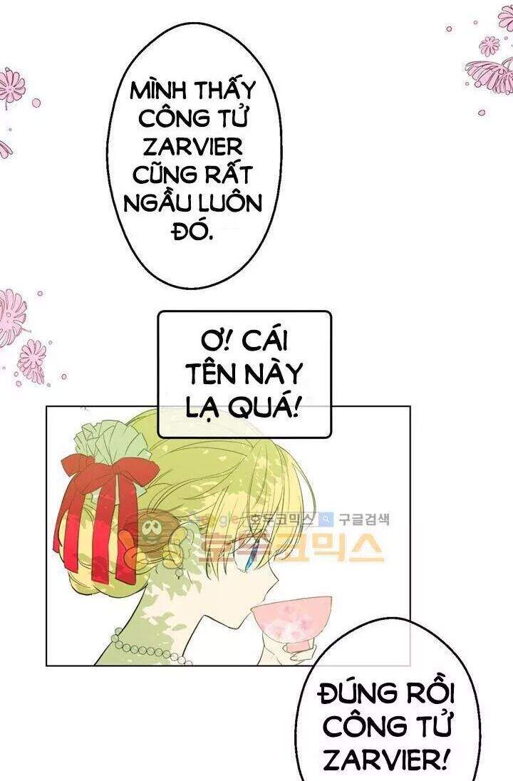 Một Ngày Nọ Tôi Bỗng Thành Nàng Công Chúa - Chương 29 - Trang 5