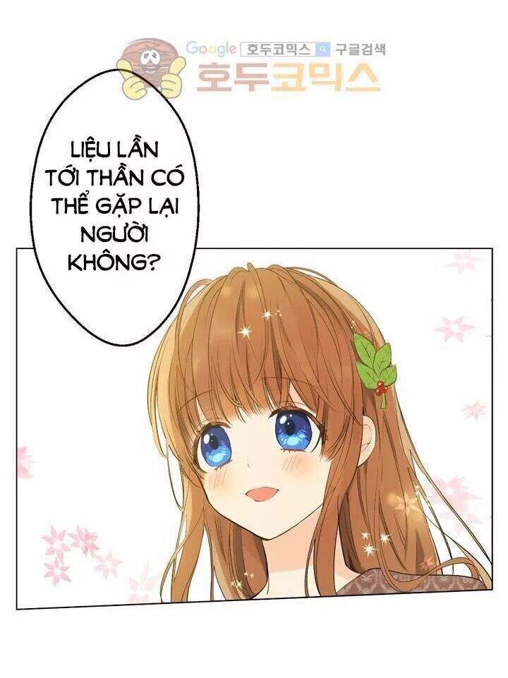 Một Ngày Nọ Tôi Bỗng Thành Nàng Công Chúa - Chương 29 - Trang 41