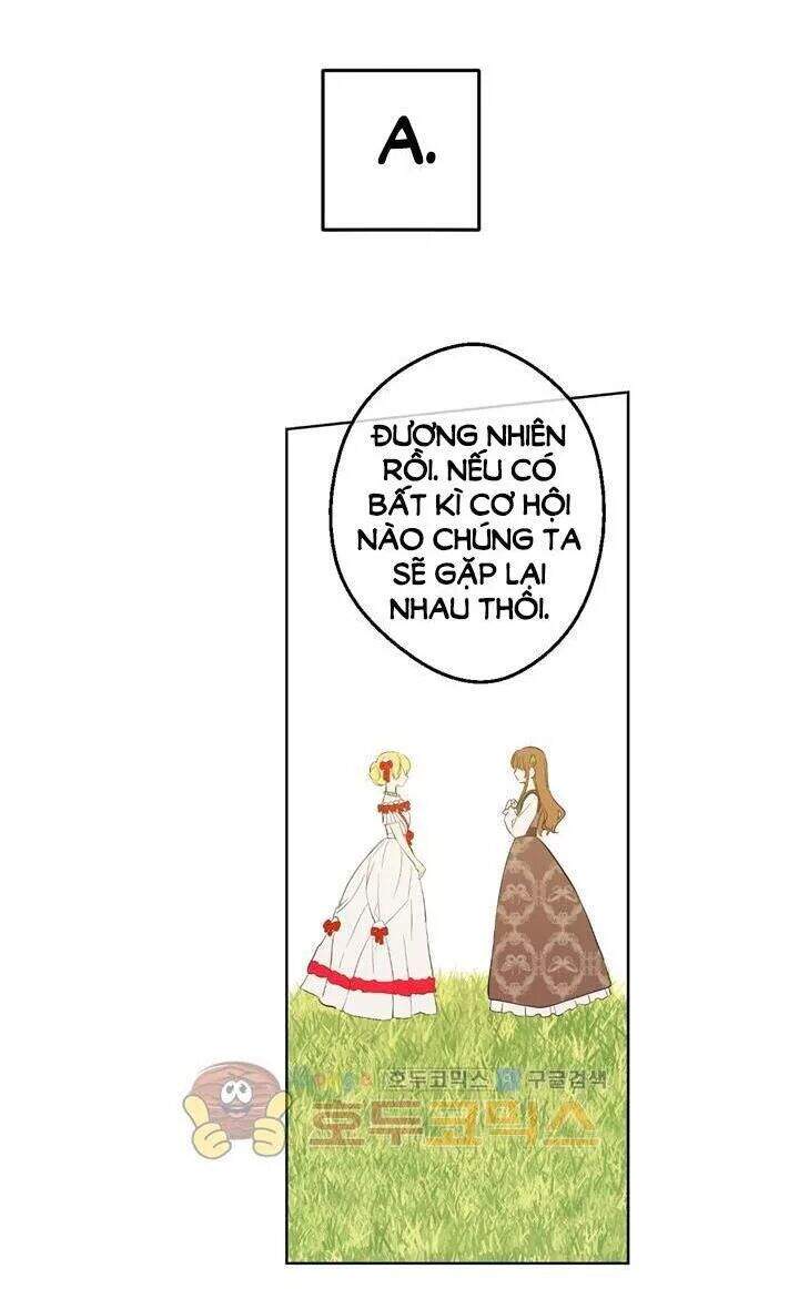 Một Ngày Nọ Tôi Bỗng Thành Nàng Công Chúa - Chương 29 - Trang 44