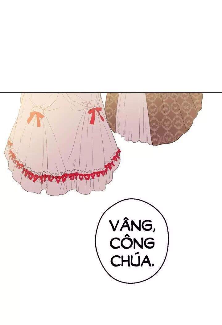 Một Ngày Nọ Tôi Bỗng Thành Nàng Công Chúa - Chương 29 - Trang 46