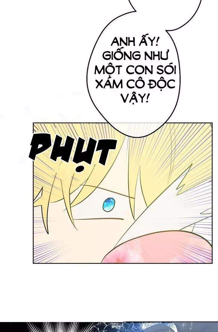 Một Ngày Nọ Tôi Bỗng Thành Nàng Công Chúa - Chương 29 - Trang 6