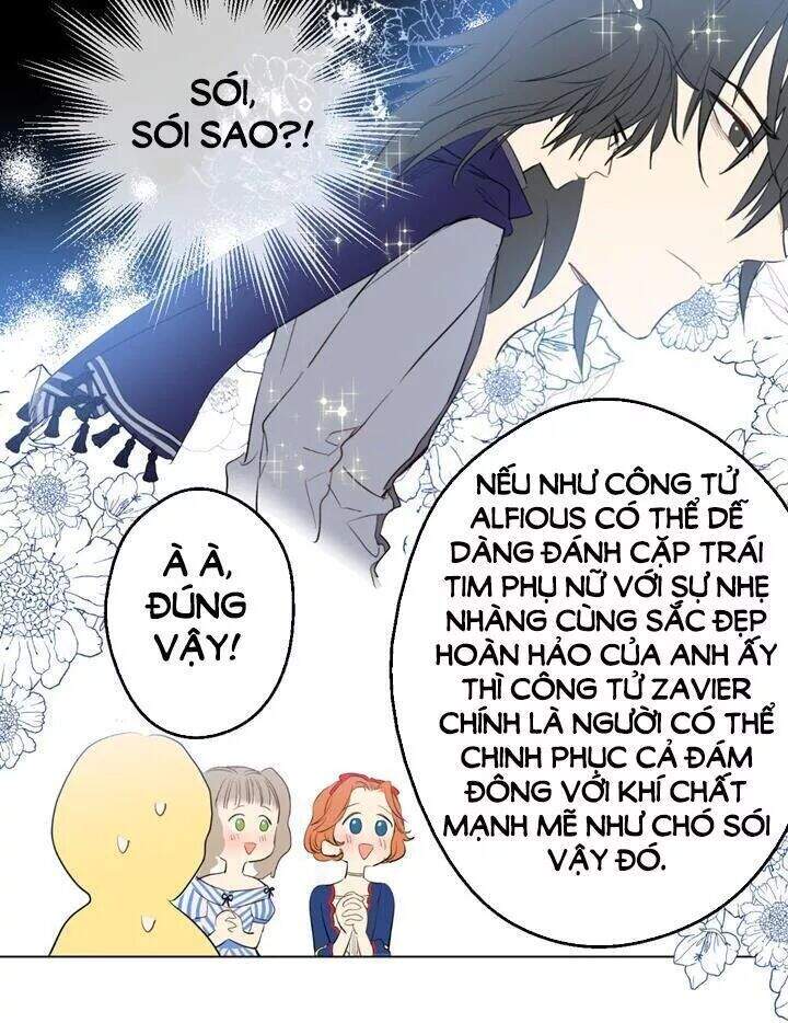 Một Ngày Nọ Tôi Bỗng Thành Nàng Công Chúa - Chương 29 - Trang 7