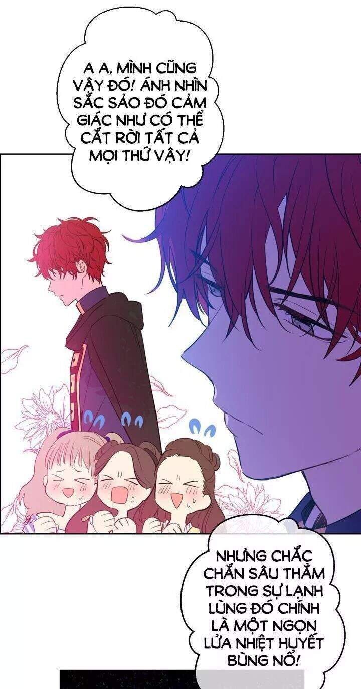 Một Ngày Nọ Tôi Bỗng Thành Nàng Công Chúa - Chương 29 - Trang 9