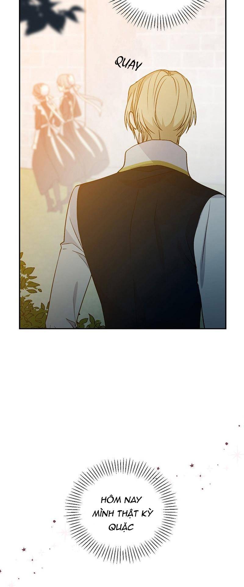 Cô Hầu Giỏi Giang - Chương 16 - Trang 11