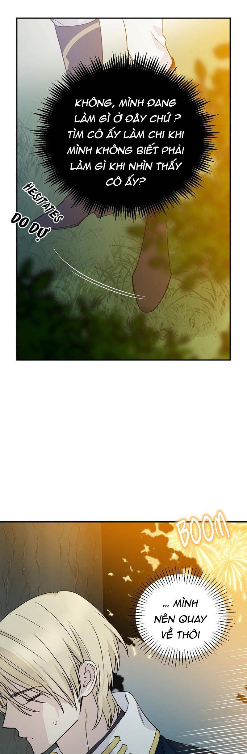 Cô Hầu Giỏi Giang - Chương 16 - Trang 14