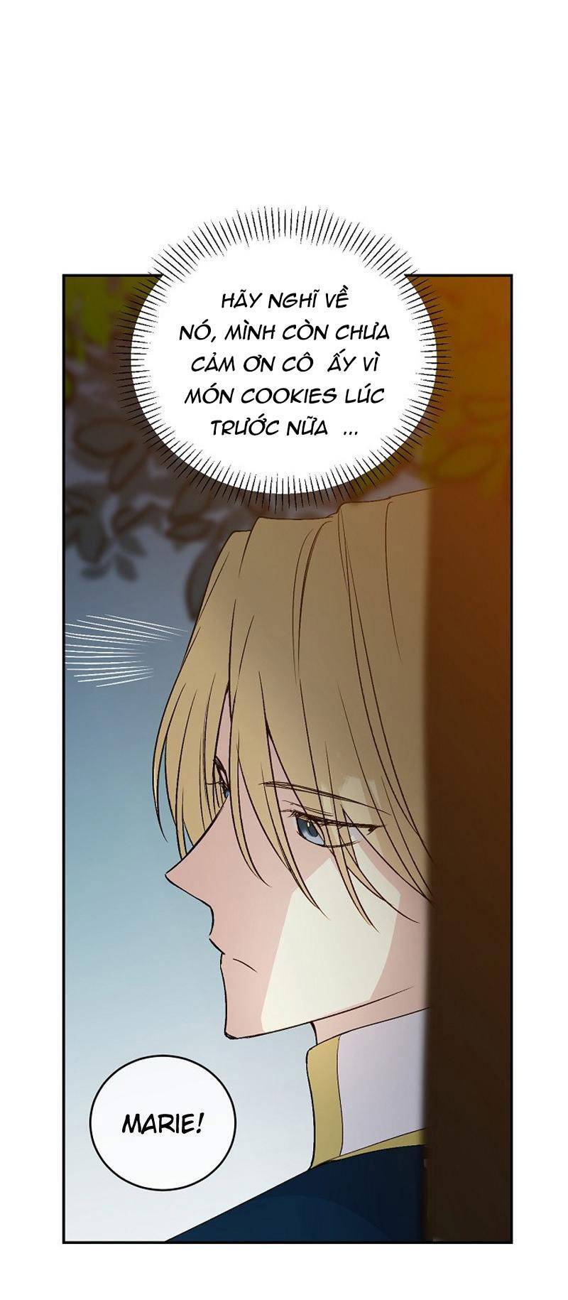 Cô Hầu Giỏi Giang - Chương 16 - Trang 17