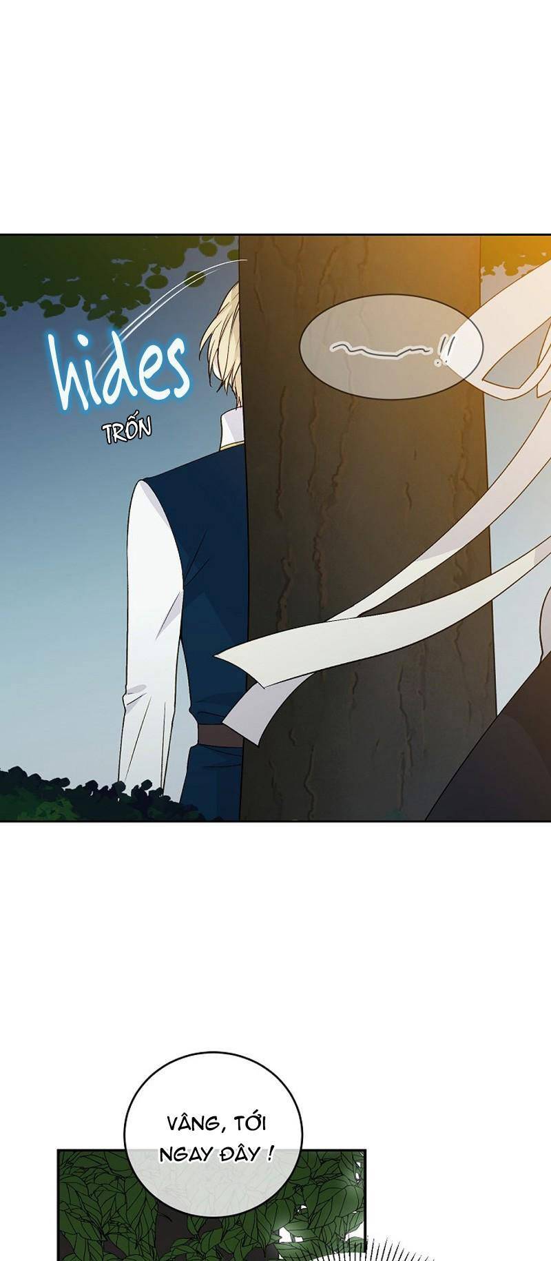 Cô Hầu Giỏi Giang - Chương 16 - Trang 18