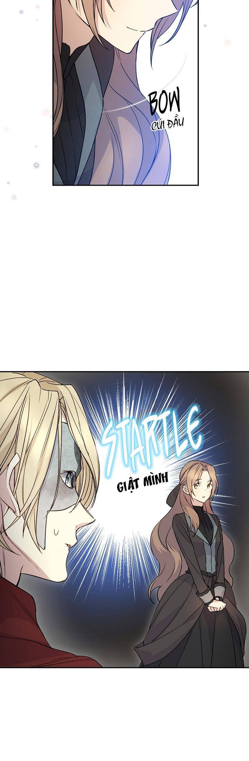 Cô Hầu Giỏi Giang - Chương 16 - Trang 25