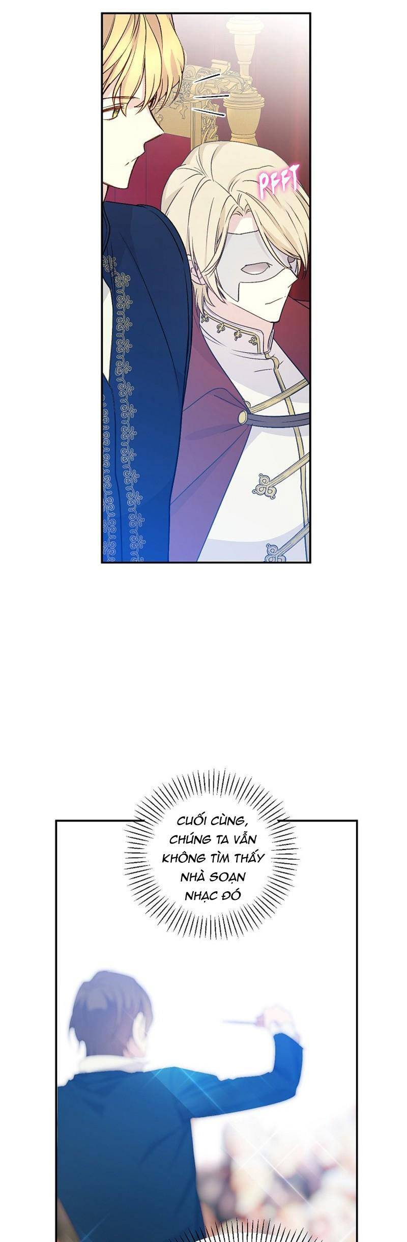 Cô Hầu Giỏi Giang - Chương 16 - Trang 30