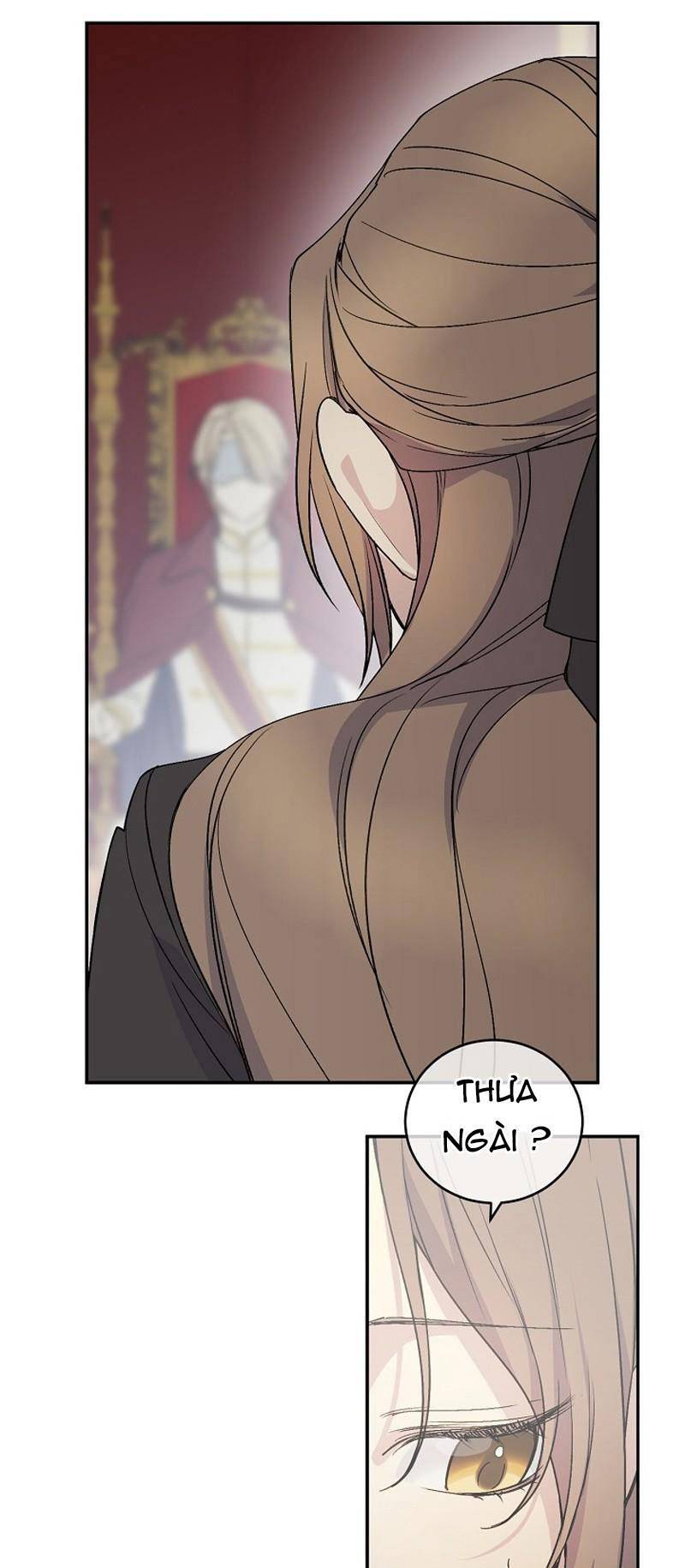 Cô Hầu Giỏi Giang - Chương 16 - Trang 36