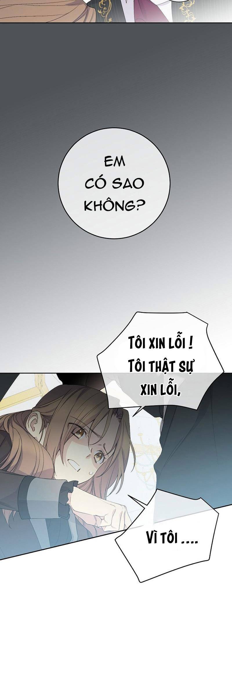 Cô Hầu Giỏi Giang - Chương 16 - Trang 48