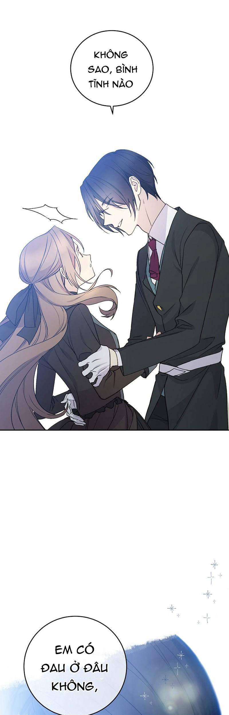 Cô Hầu Giỏi Giang - Chương 16 - Trang 49