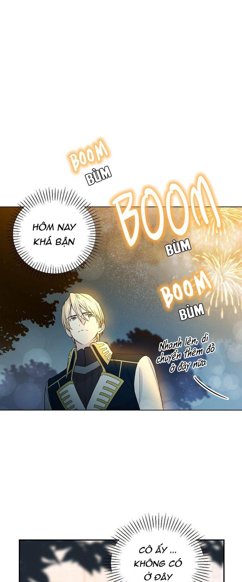 Cô Hầu Giỏi Giang - Chương 16 - Trang 10