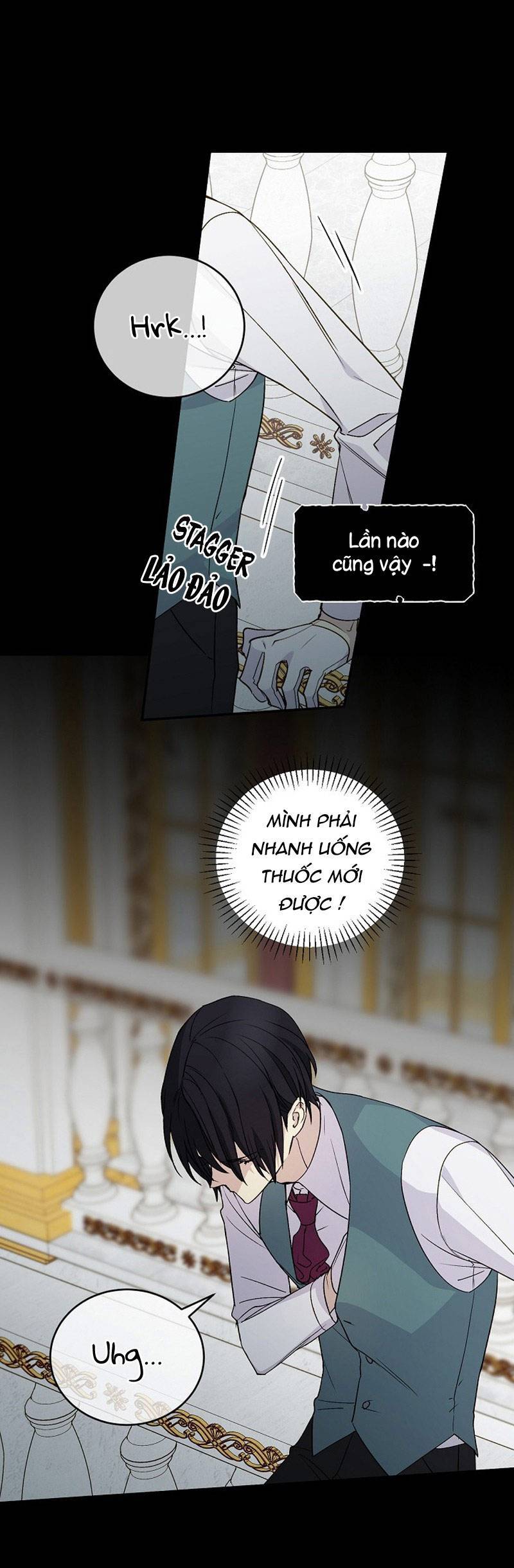 Cô Hầu Giỏi Giang - Chương 17 - Trang 14