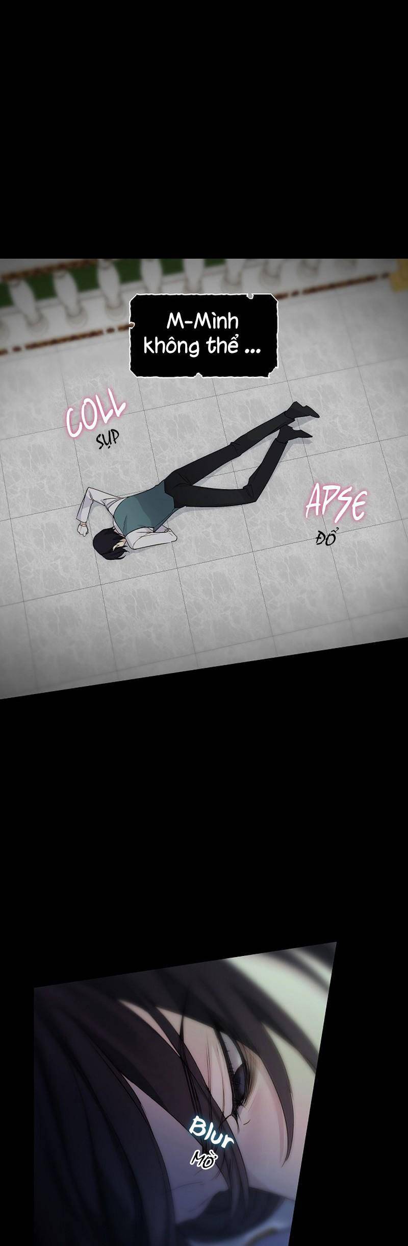 Cô Hầu Giỏi Giang - Chương 17 - Trang 19