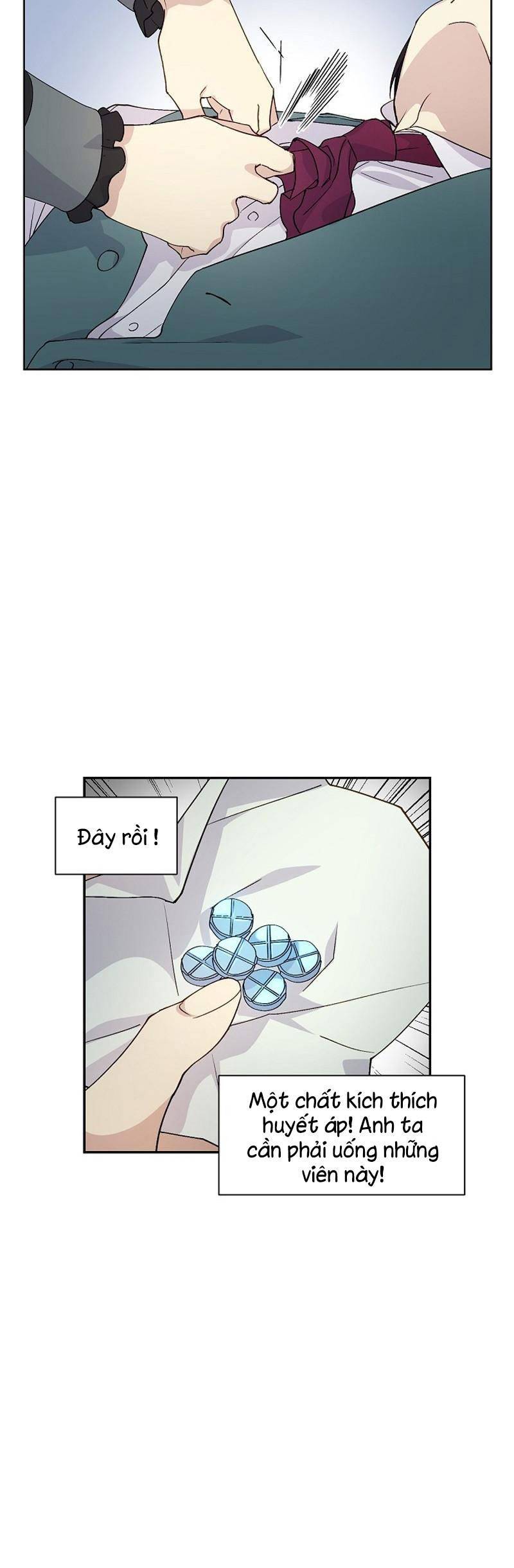 Cô Hầu Giỏi Giang - Chương 17 - Trang 25