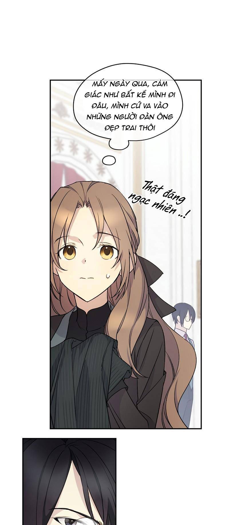 Cô Hầu Giỏi Giang - Chương 17 - Trang 4