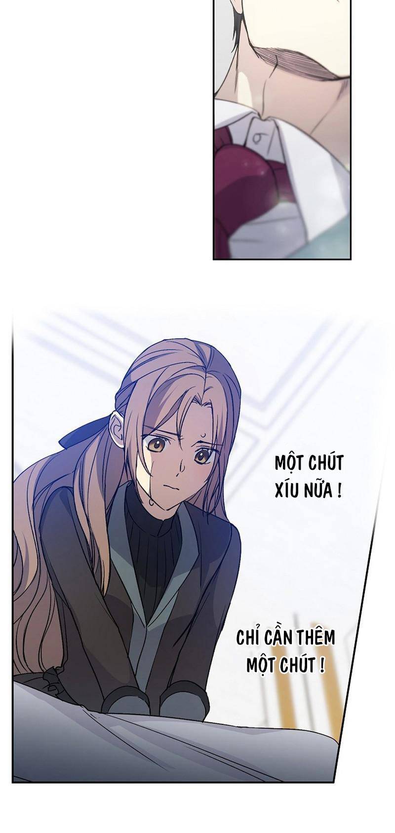 Cô Hầu Giỏi Giang - Chương 17 - Trang 31