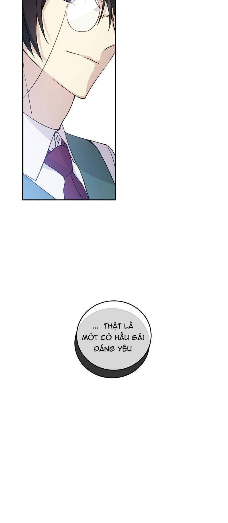 Cô Hầu Giỏi Giang - Chương 17 - Trang 5