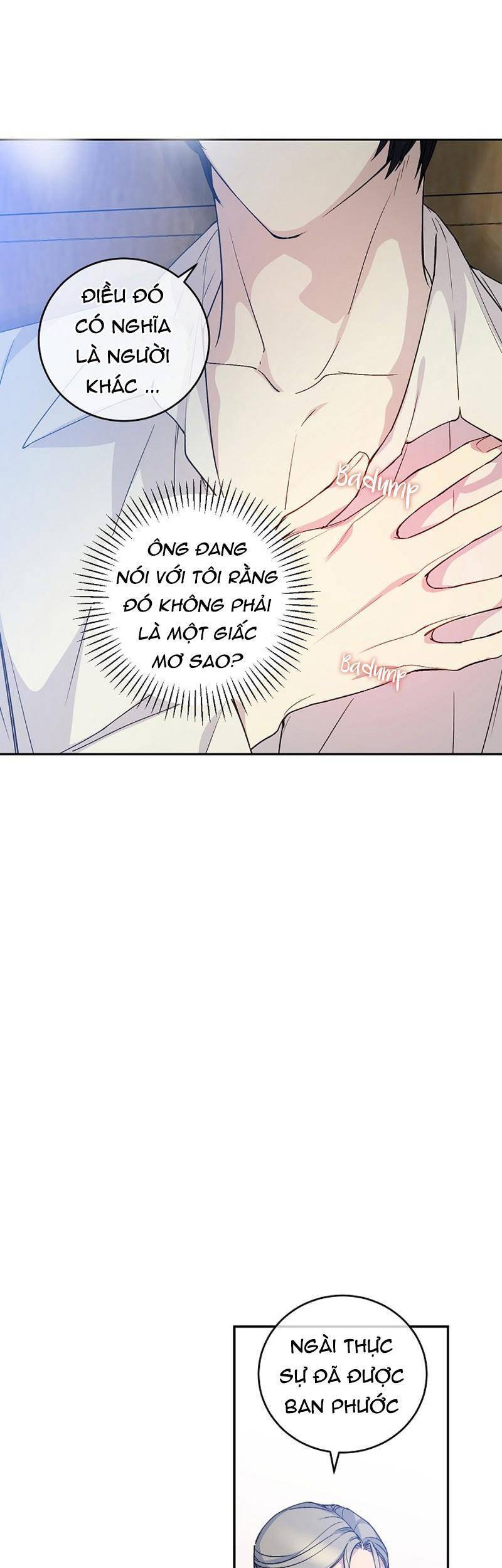 Cô Hầu Giỏi Giang - Chương 17 - Trang 48