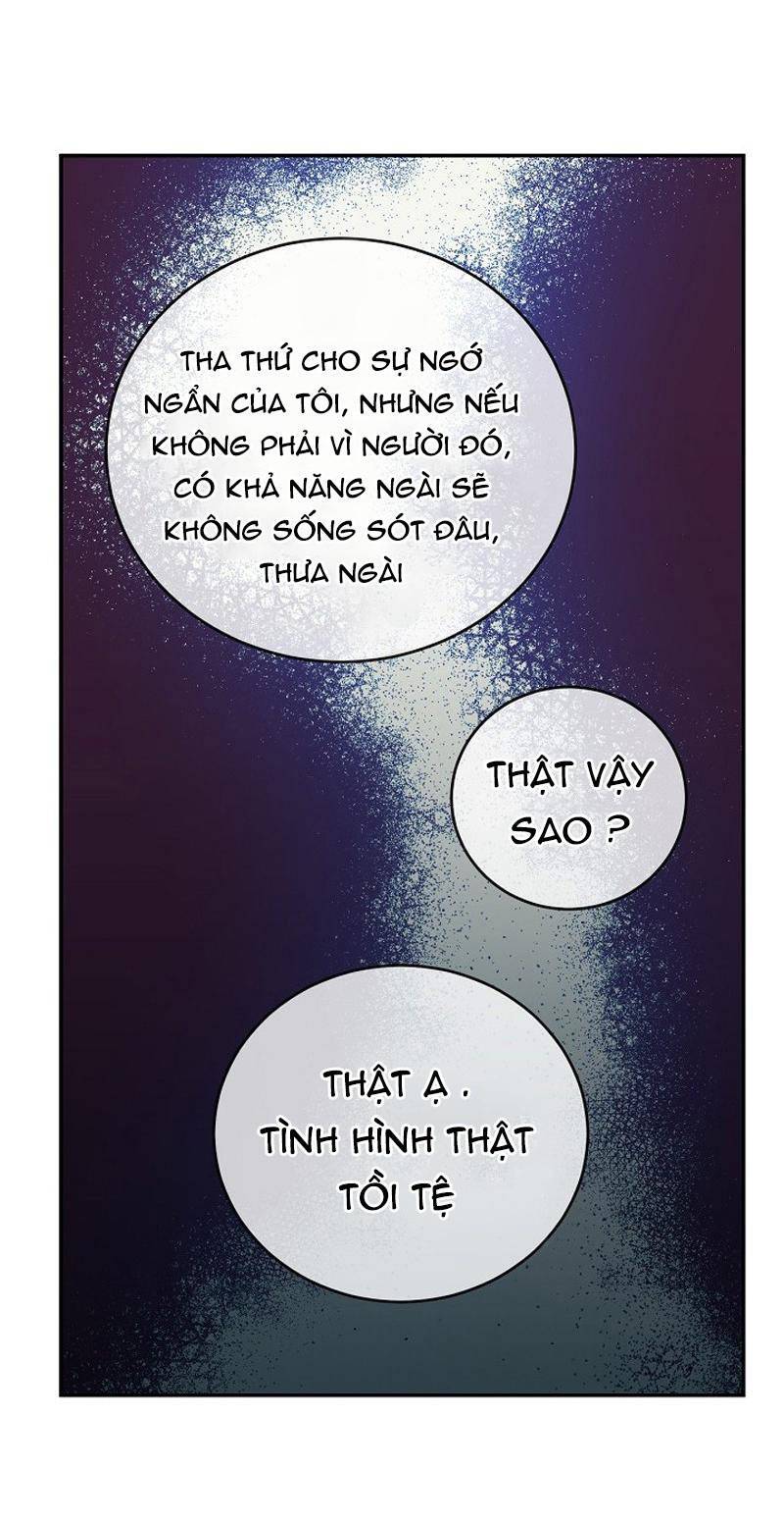 Cô Hầu Giỏi Giang - Chương 17 - Trang 51