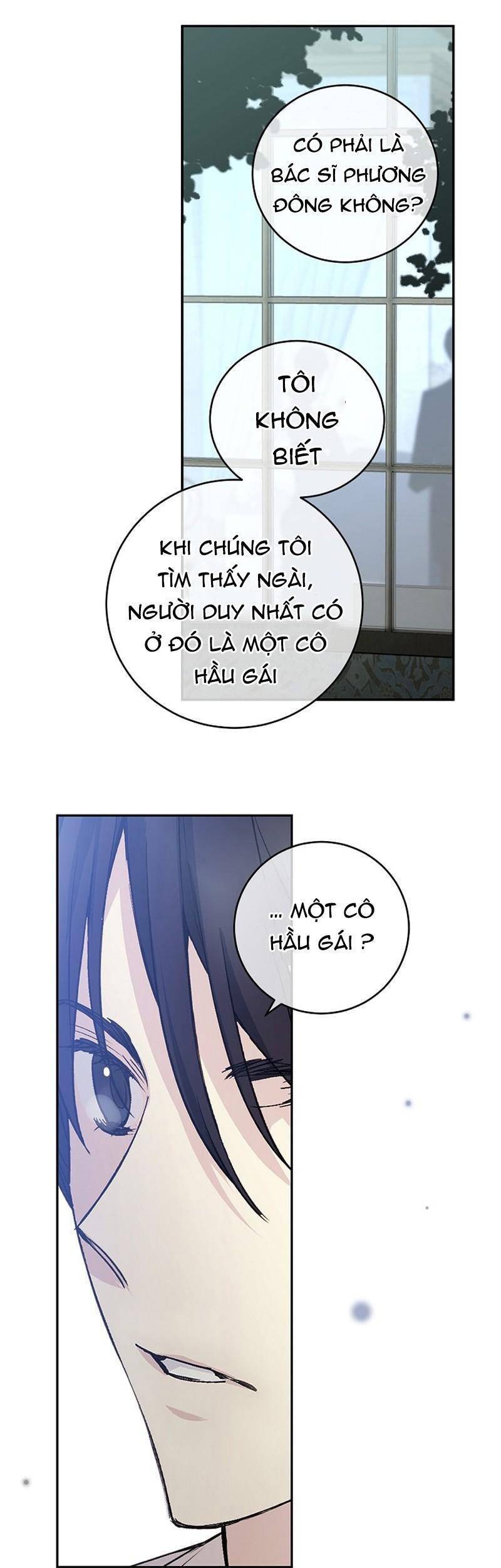 Cô Hầu Giỏi Giang - Chương 17 - Trang 54