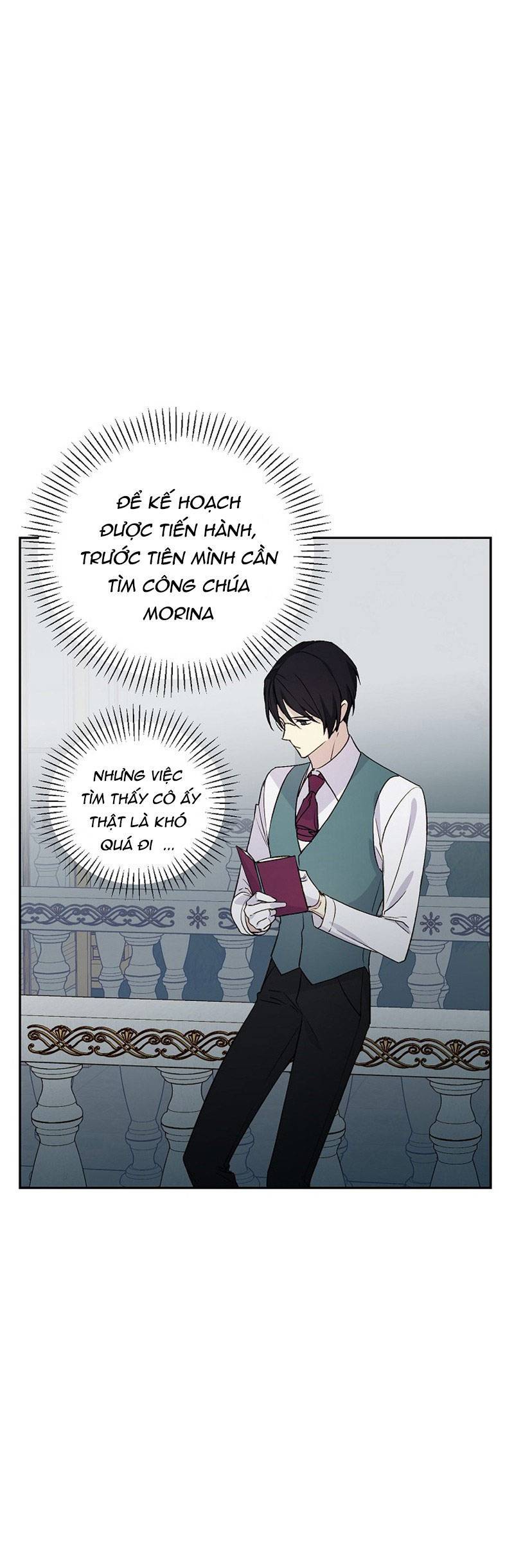 Cô Hầu Giỏi Giang - Chương 17 - Trang 7