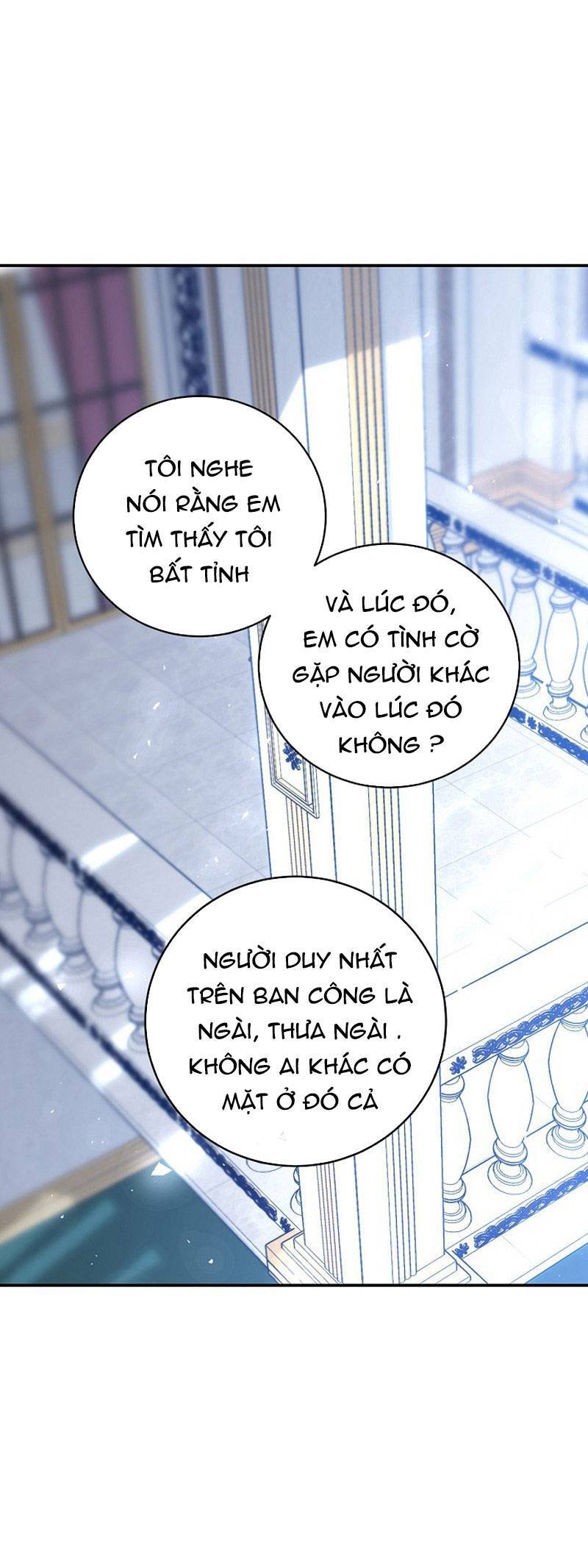 Cô Hầu Giỏi Giang - Chương 18 - Trang 11