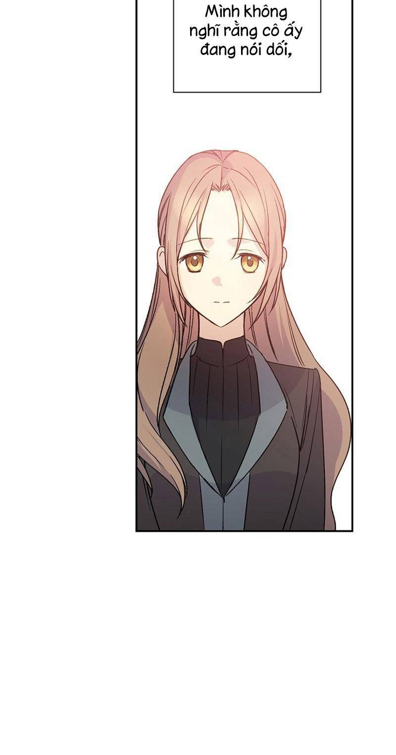 Cô Hầu Giỏi Giang - Chương 18 - Trang 13