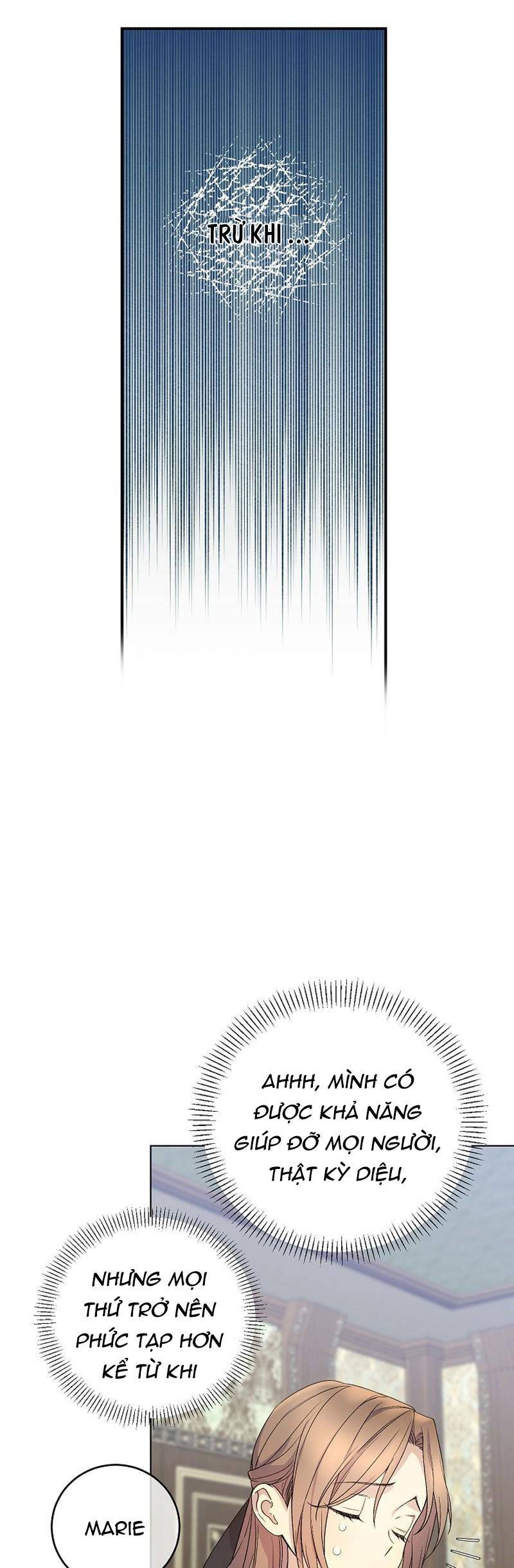 Cô Hầu Giỏi Giang - Chương 18 - Trang 16