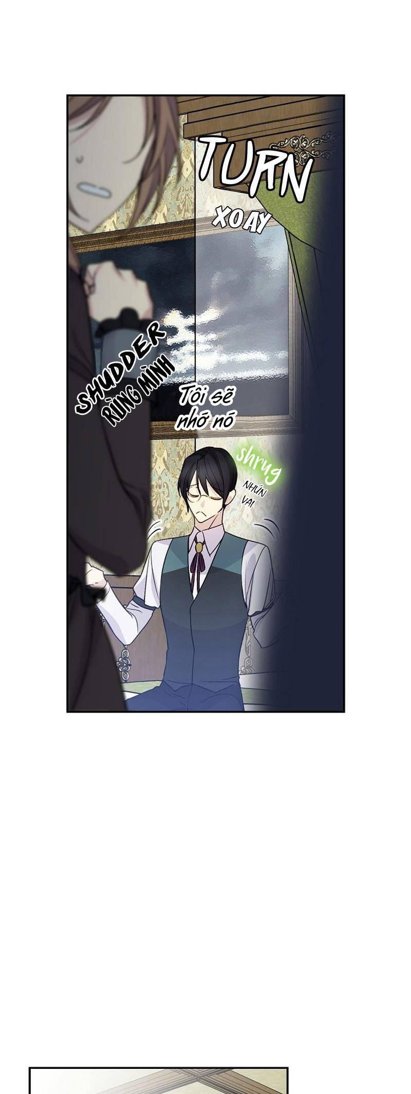 Cô Hầu Giỏi Giang - Chương 18 - Trang 42