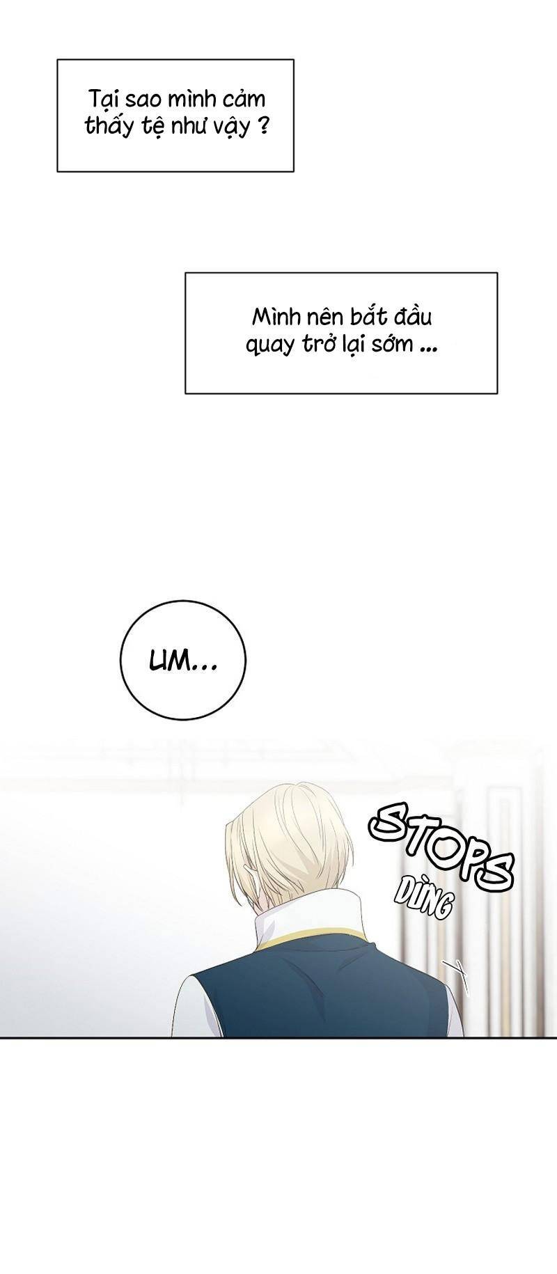 Cô Hầu Giỏi Giang - Chương 18 - Trang 46