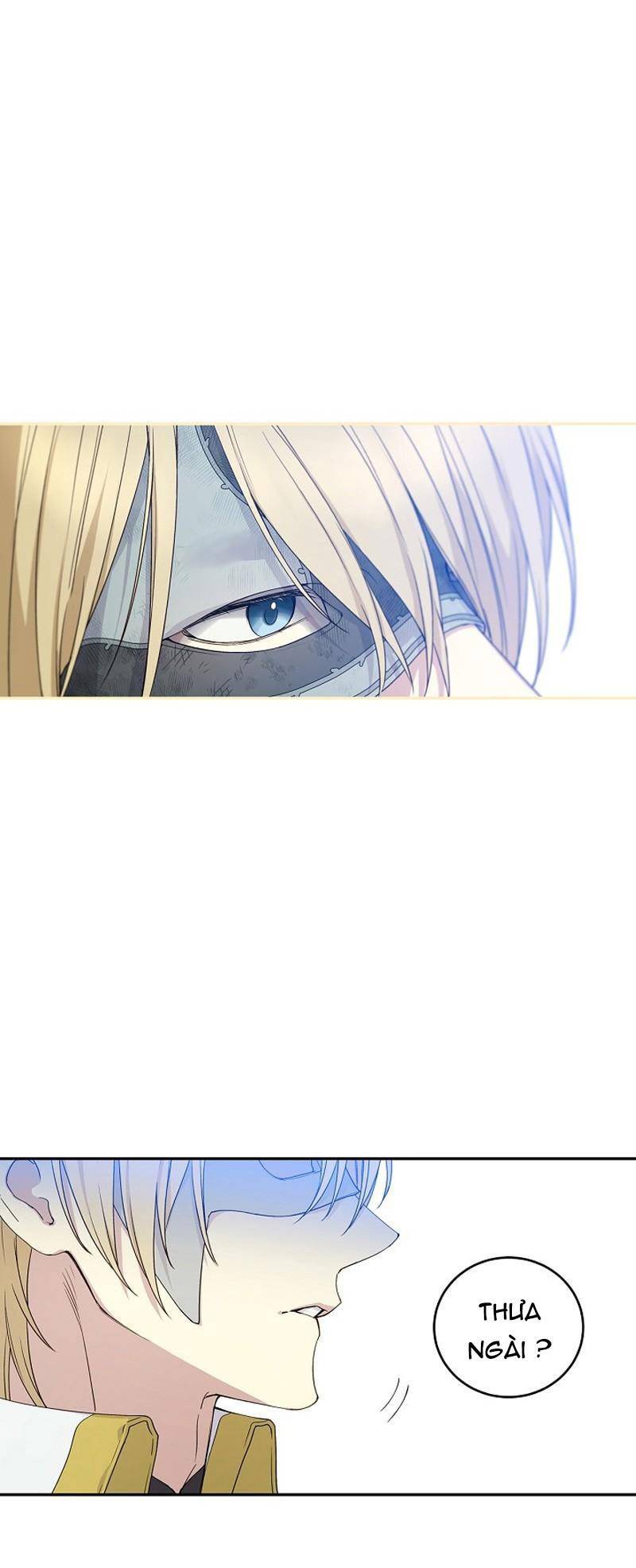 Cô Hầu Giỏi Giang - Chương 18 - Trang 48