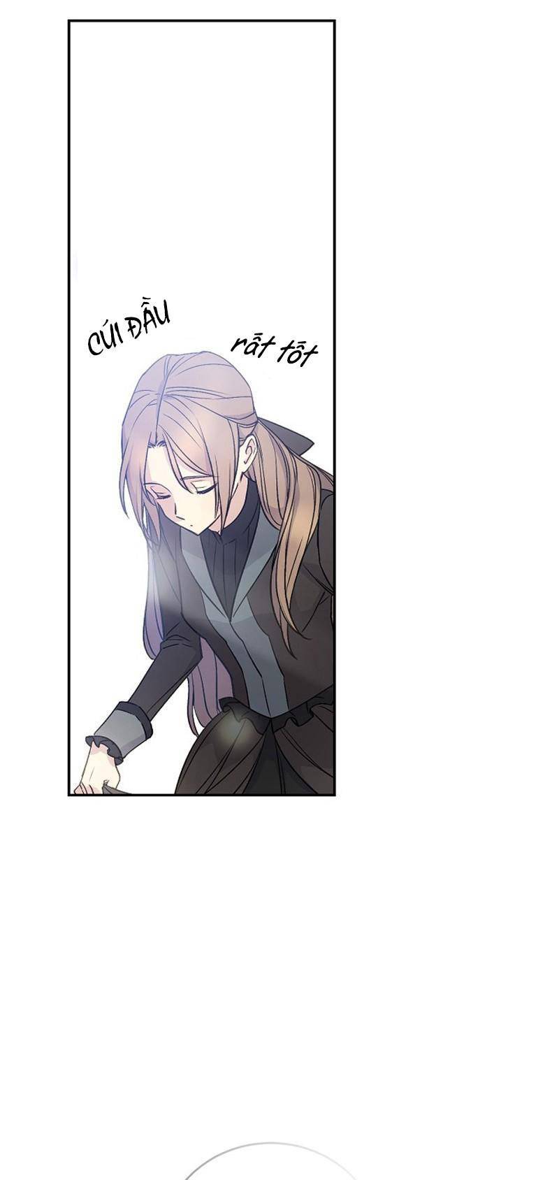 Cô Hầu Giỏi Giang - Chương 18 - Trang 50