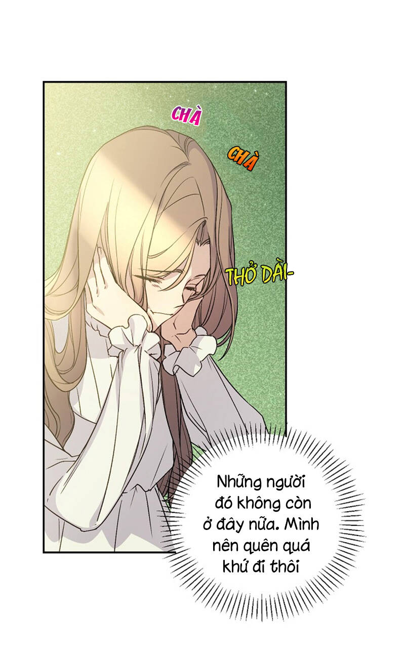 Cô Hầu Giỏi Giang - Chương 20 - Trang 13