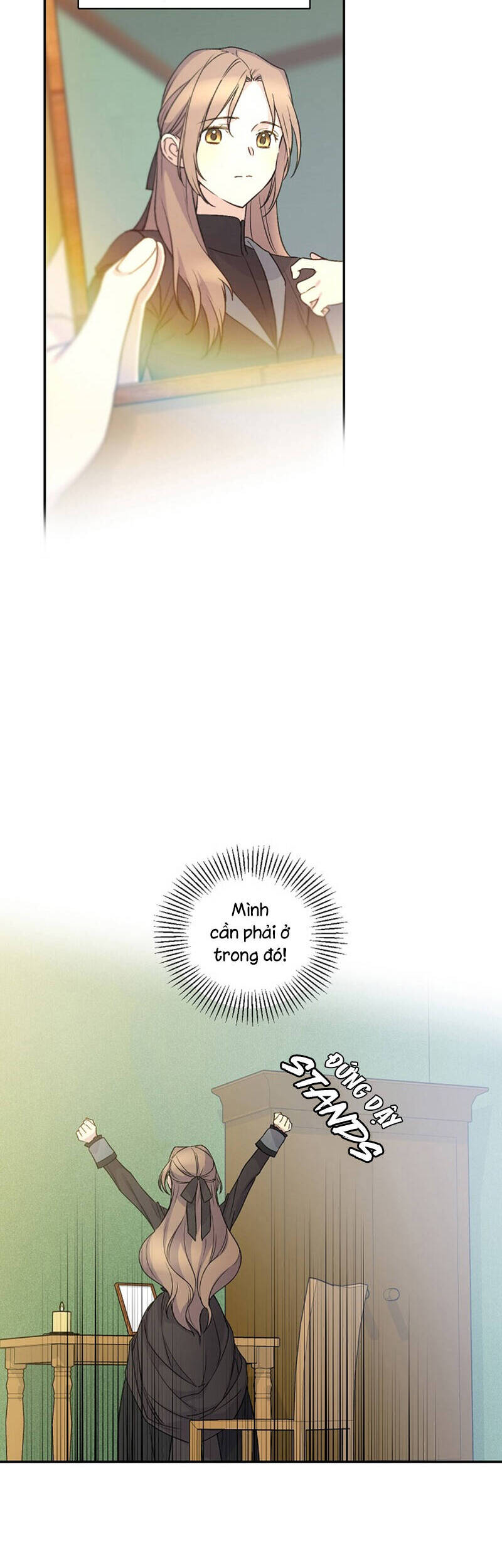 Cô Hầu Giỏi Giang - Chương 20 - Trang 18