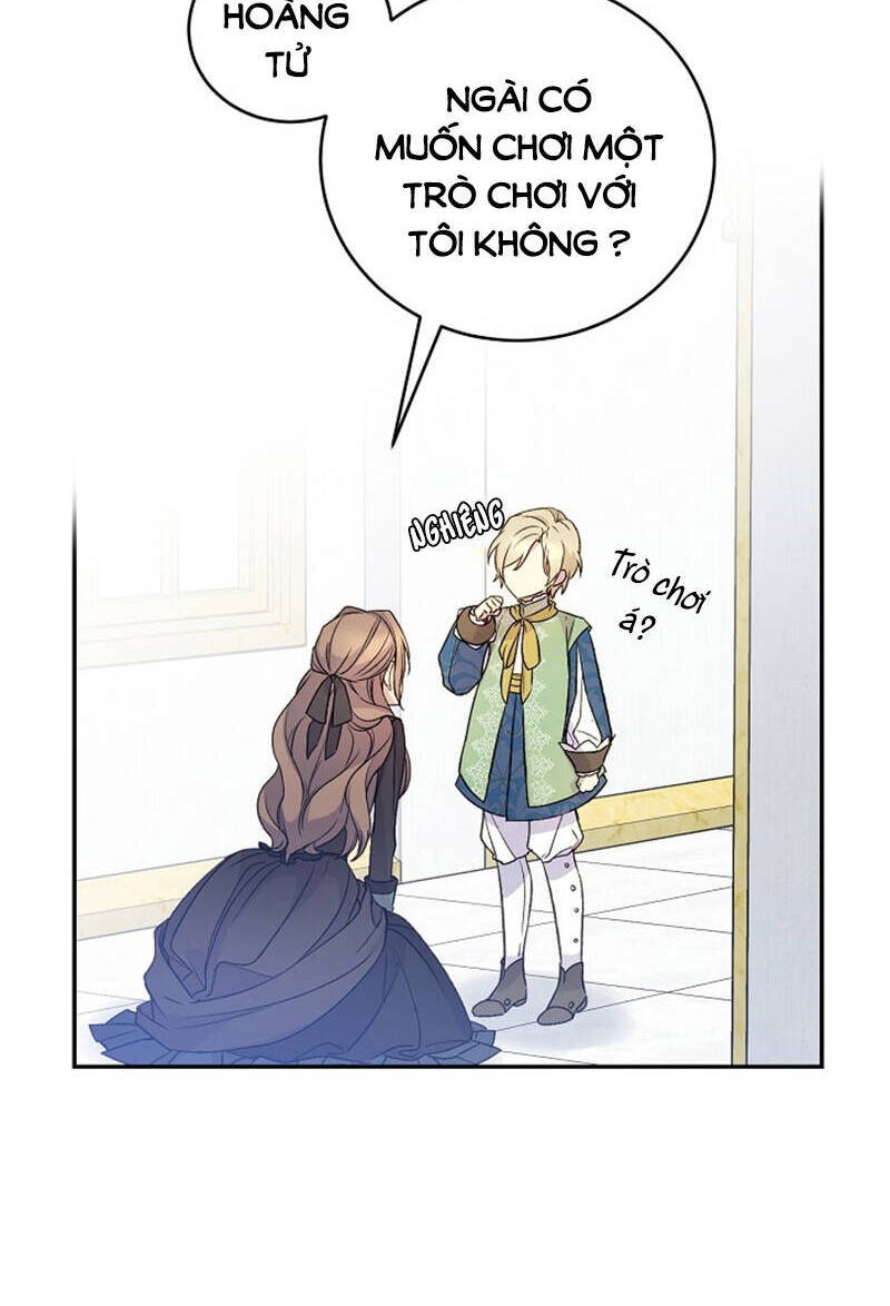 Cô Hầu Giỏi Giang - Chương 20 - Trang 31