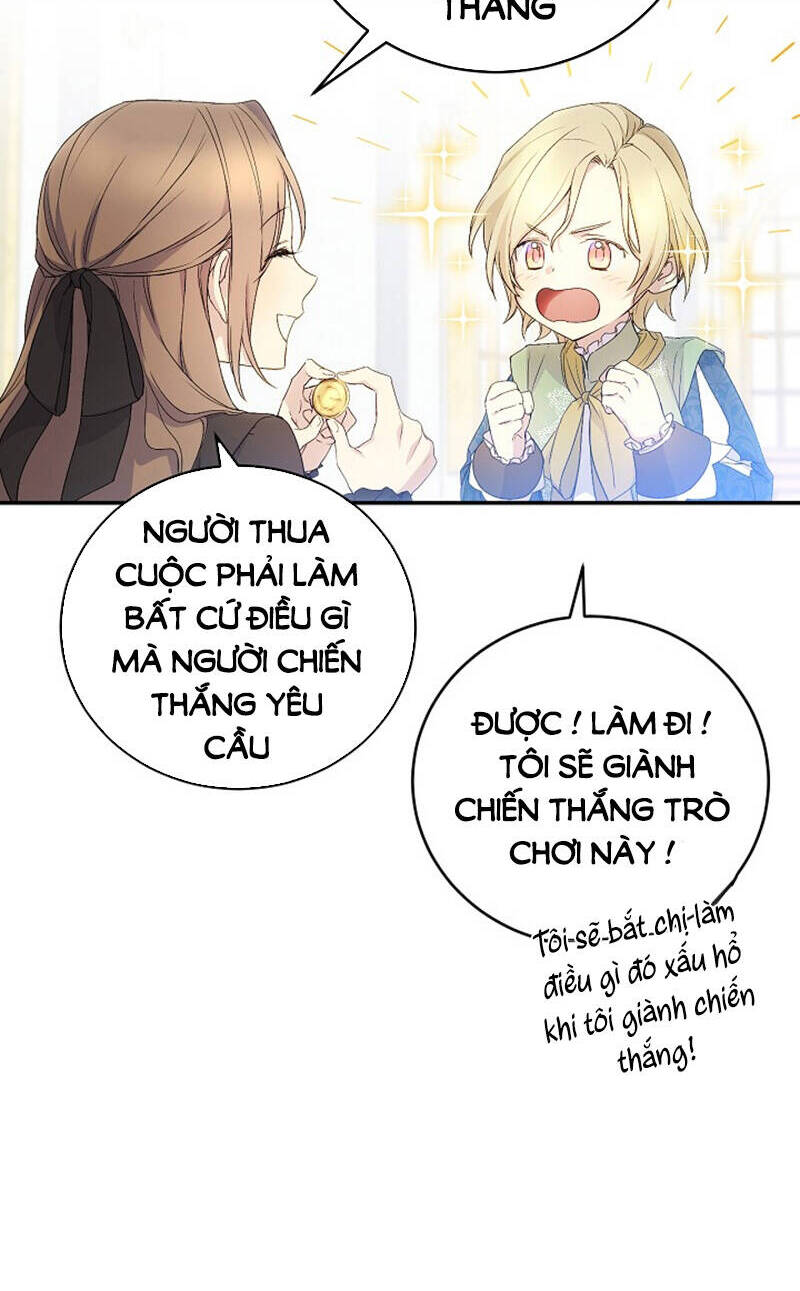 Cô Hầu Giỏi Giang - Chương 20 - Trang 36