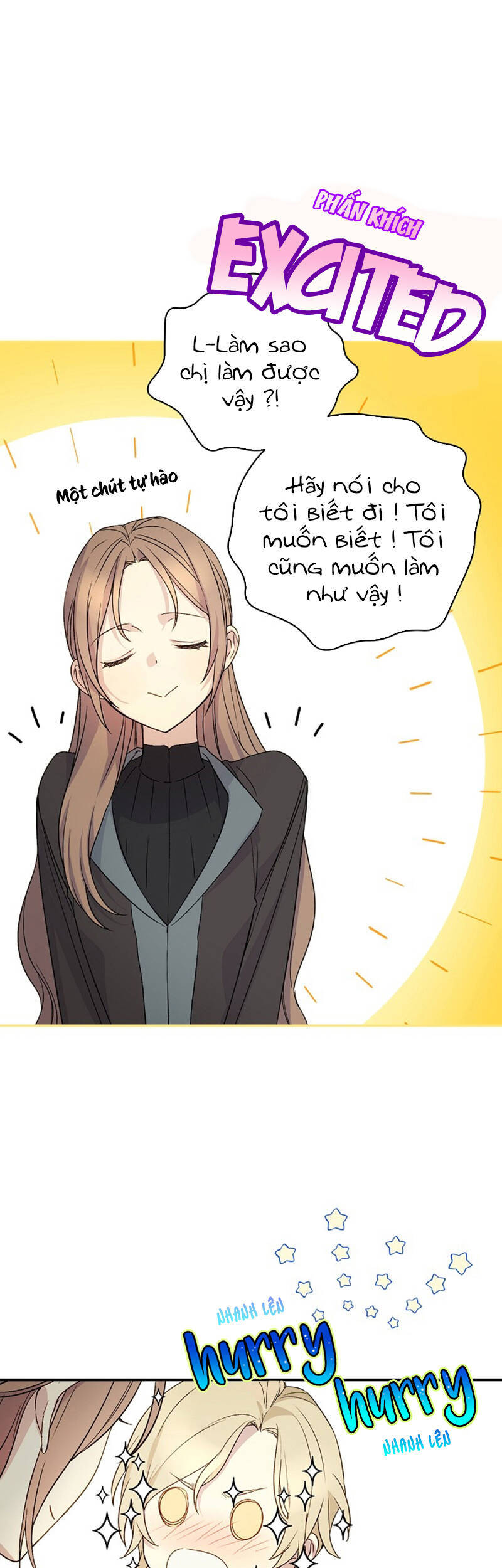 Cô Hầu Giỏi Giang - Chương 20 - Trang 48