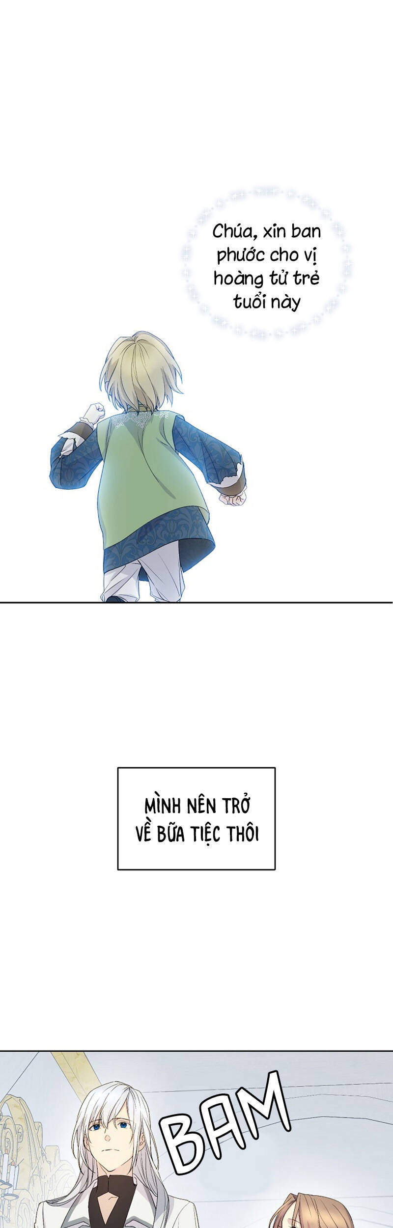 Cô Hầu Giỏi Giang - Chương 20 - Trang 56