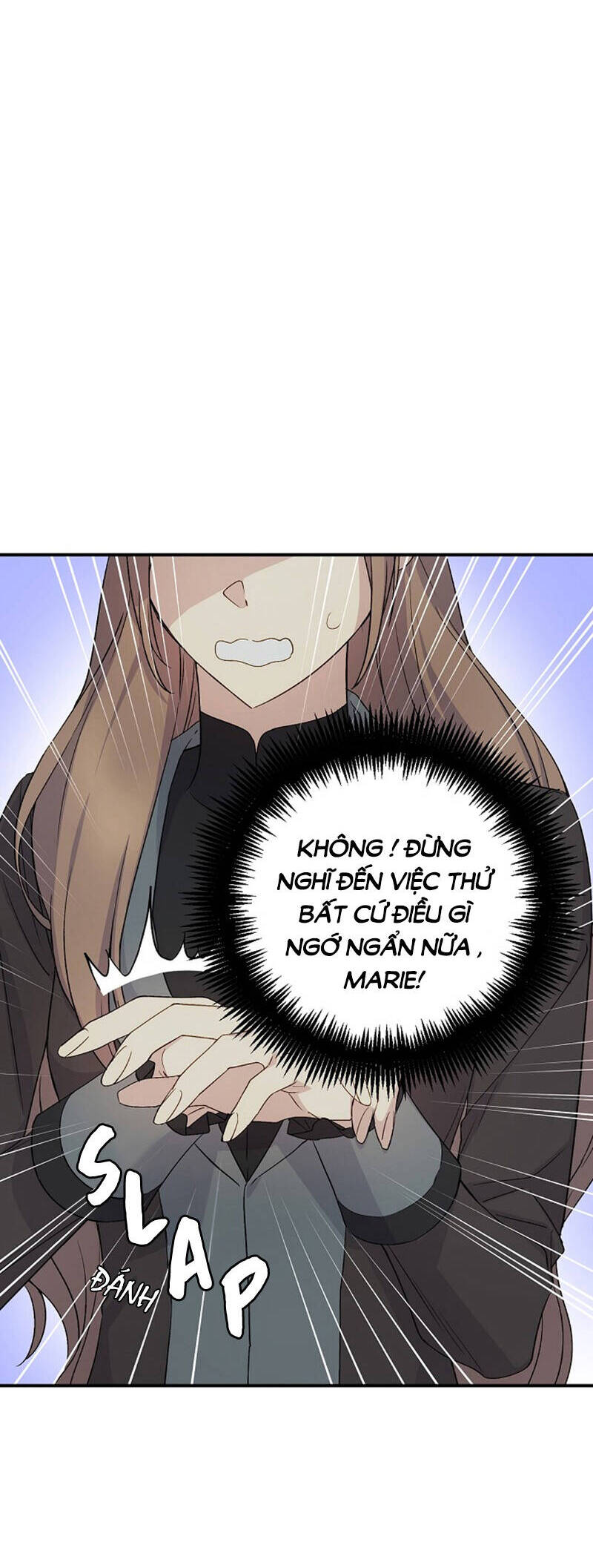 Cô Hầu Giỏi Giang - Chương 22 - Trang 18