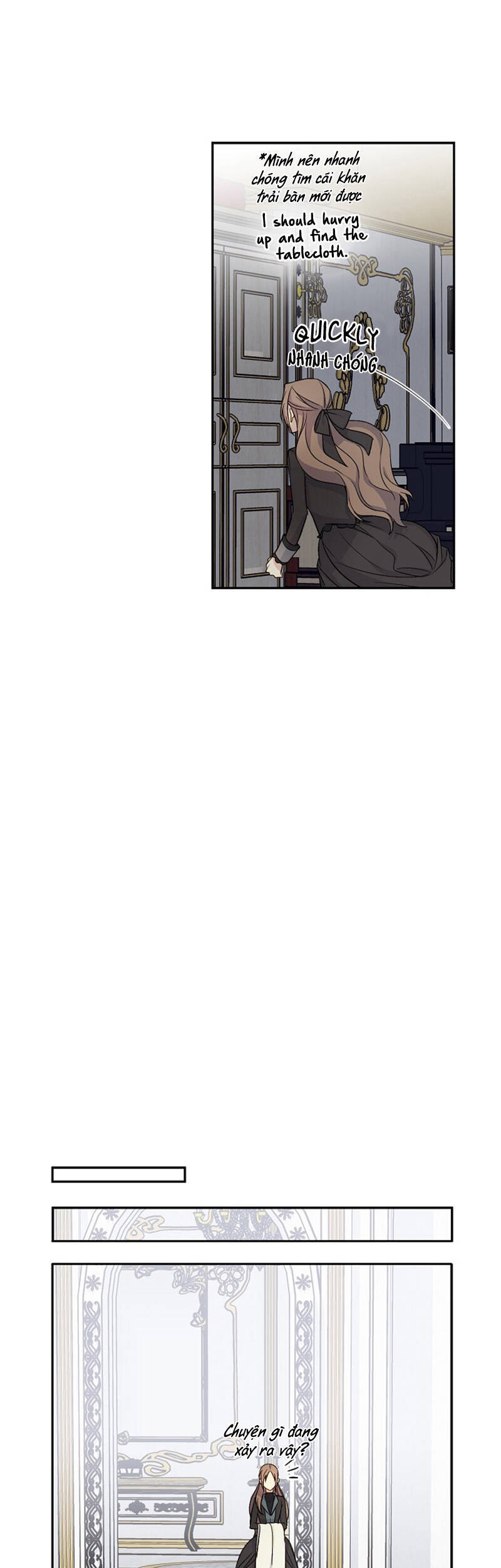 Cô Hầu Giỏi Giang - Chương 22 - Trang 19