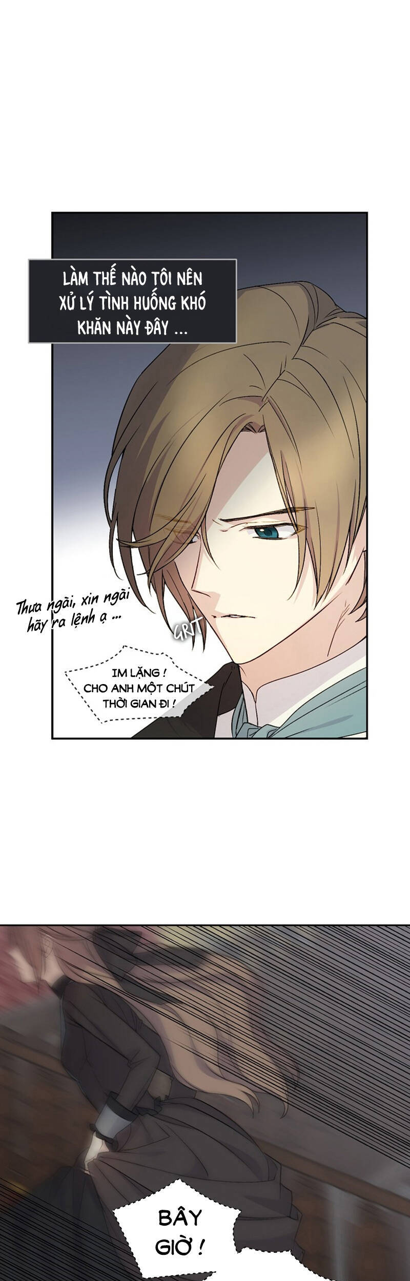 Cô Hầu Giỏi Giang - Chương 22 - Trang 25