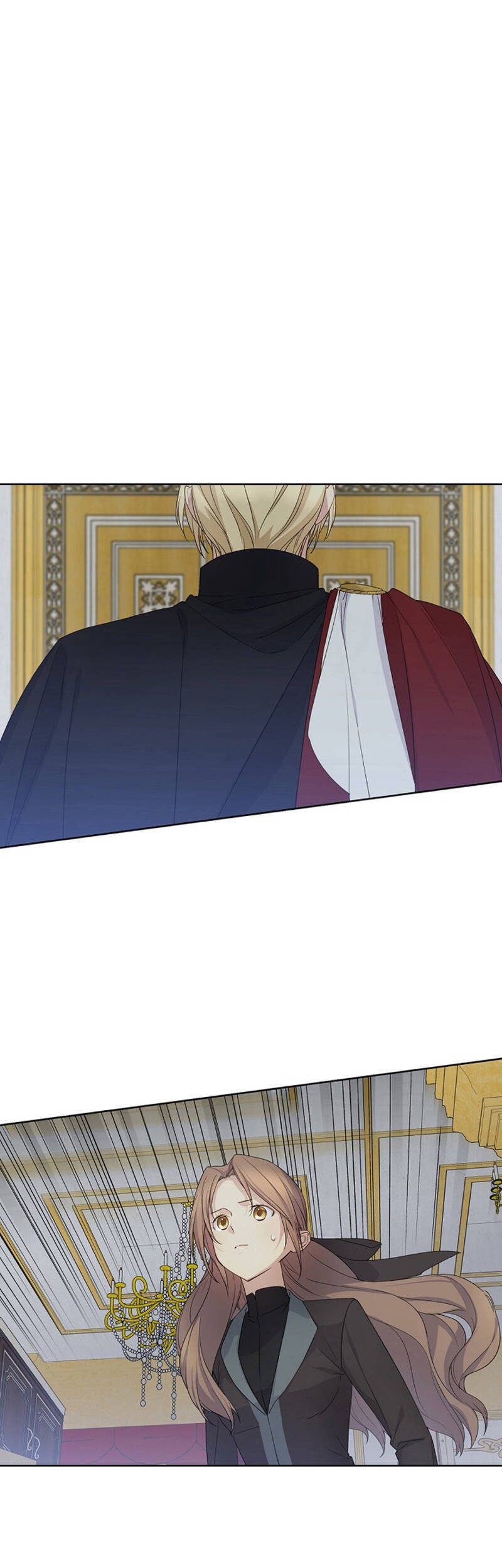 Cô Hầu Giỏi Giang - Chương 22 - Trang 40