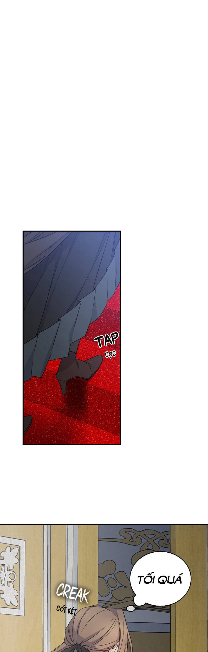 Cô Hầu Giỏi Giang - Chương 22 - Trang 7