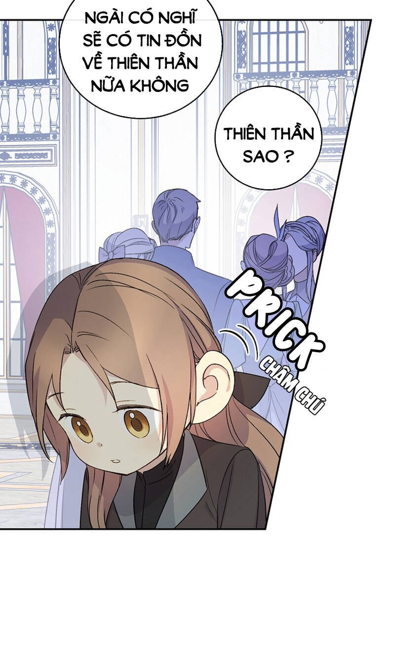 Cô Hầu Giỏi Giang - Chương 23 - Trang 20